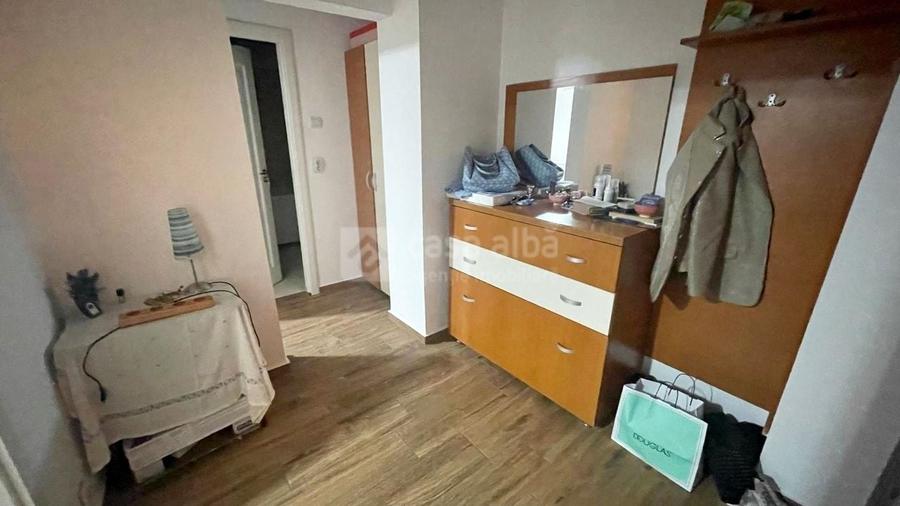 Centru - Palas Mall, 2 camere renovat, mobilat si utilat - 7