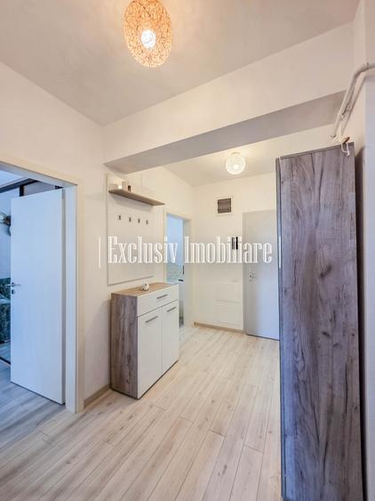 Maurer Residence - Parter Inalt - Apartament 3 camere cu Parcare Privata si Boxa - 9