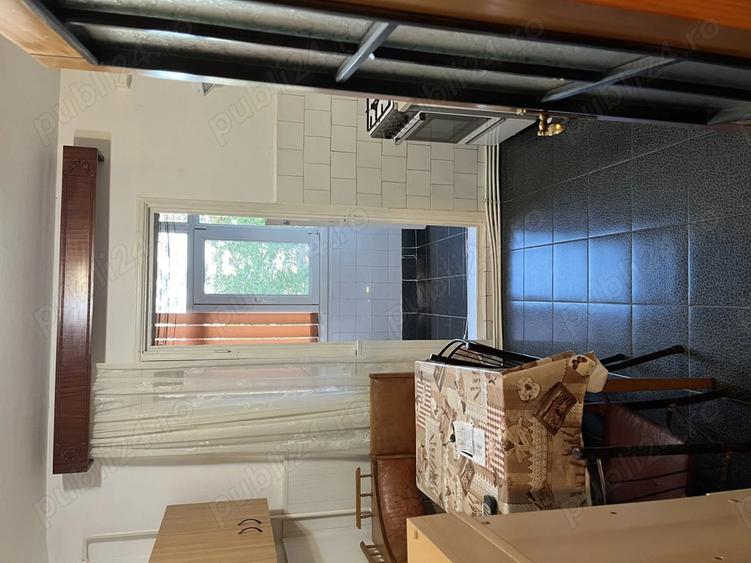 Apartament 2 camere - mobilat - Zona Nord - 1