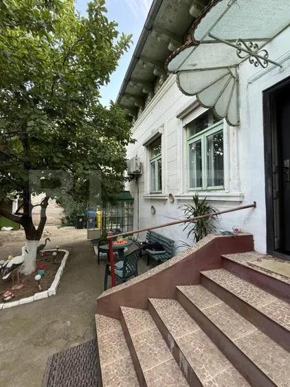 Proprietate 140 mp, 800 mp teren, zona Centru - 19