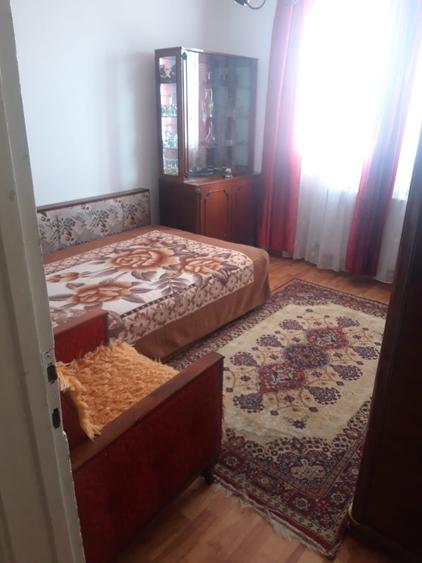 Închiriez apartament cu 2 cameră, centrală proprie pe gaz, zona stomatologie - 4