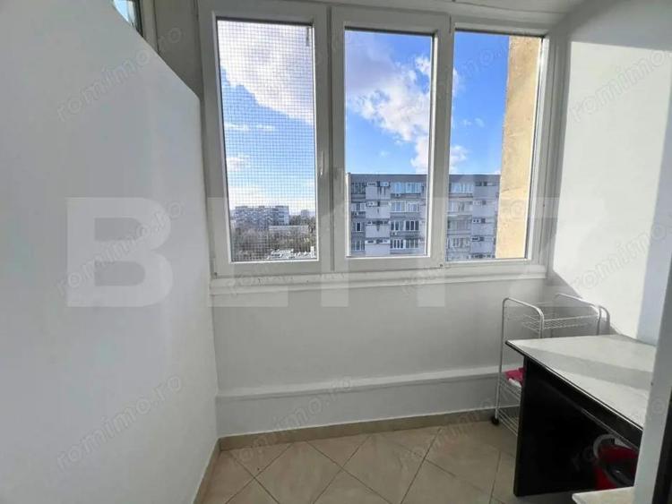 Garsoniera luminoasa, etaj superior, langa parc Gheorgheni, Cluj-Napoca - 4