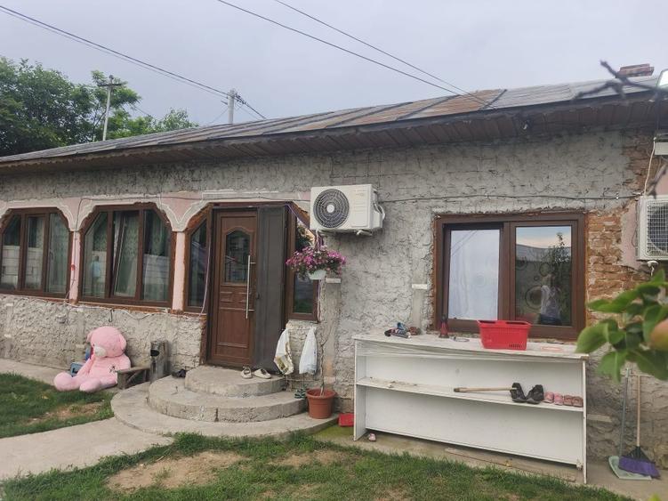 Casa Renovata Herasti - 6