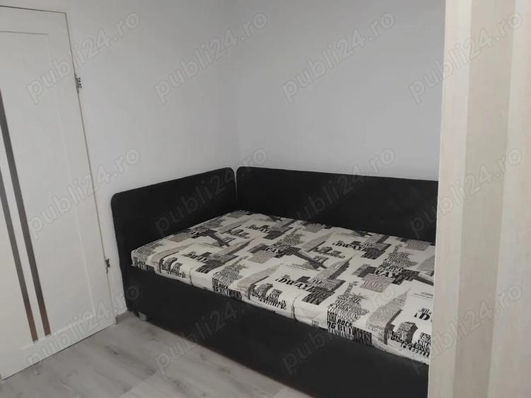 Inchiriez garsoniera strada Titan, zona Take Ionescu - 4