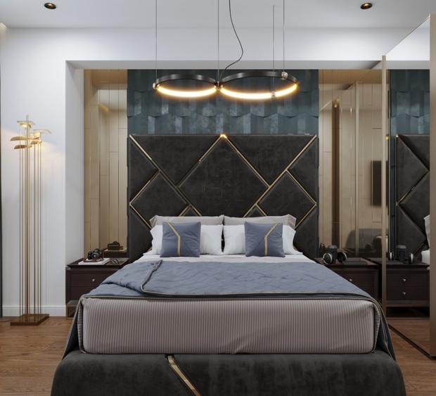 Ap. 2 Camere - Dezvoltator: Comat Towers, TIP 5, 58mp, Păcurari - 18