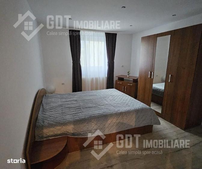 Casa 5 camere, 150 mp, teren 460 mp Turni?or, Sibiu - 6