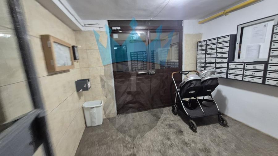 Apartament 2 Camere Teiul Doamnei Bucuresti - 21