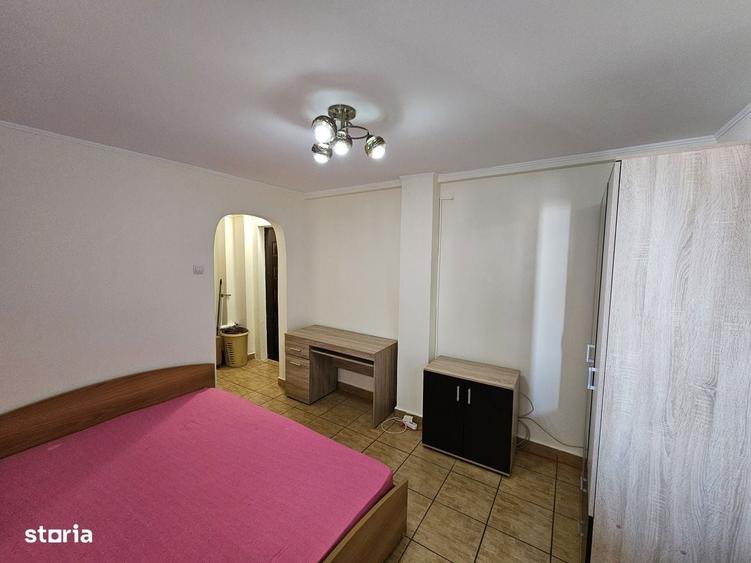 Kogalniceanu,- 5 minute Metrou Eroilor, Garsoniera  - MODERNA - 3