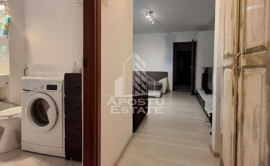 Apartament 2 camere semidecomanda, et 4/4 Orizont - 10