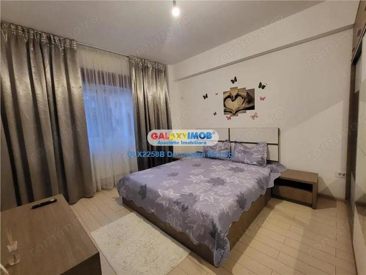 Apartament 2 camere Mobilat Utilat, Rezervelor, nr. 54, 400 Euro - 5