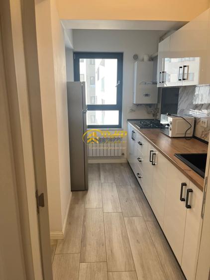 Apartament 2 camere Cug - 2