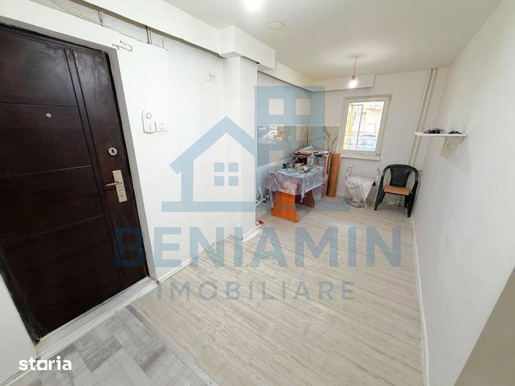 4 Decomandate-Doua bai-Parter-Disponibil Imediat-Zona linistita - 11