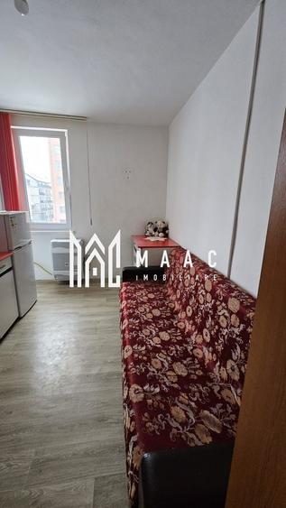 Garsoniera I Etaj 2 I Renovat I Hipodrom - 4