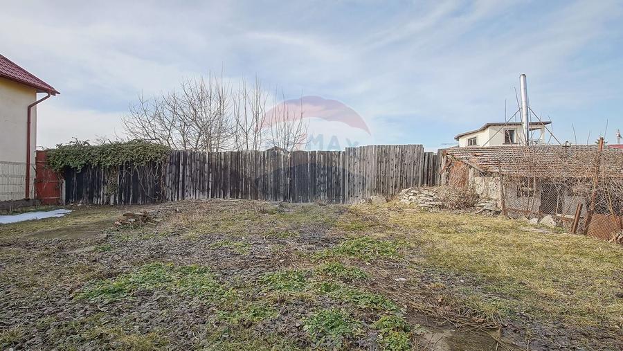 Casă cu două corpuri+teren 230 mp De Vanzare, Strada Carierei, Brașov - 23