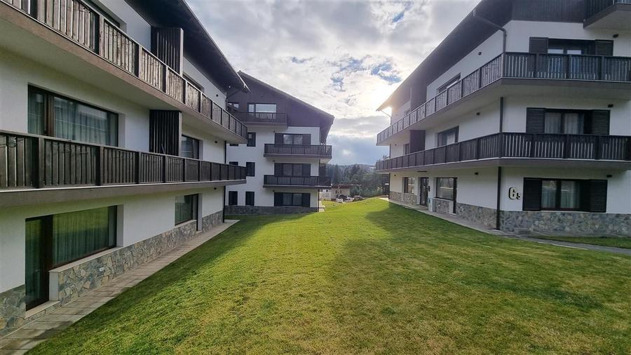 Apartament de 4 camere zona Poiana Brasov - 8