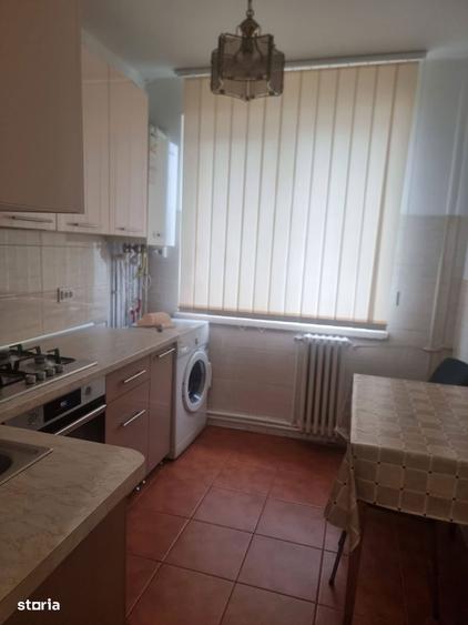 Inchiriere Apartament 2 Camere Piata Voievozilor, Iasi - 7