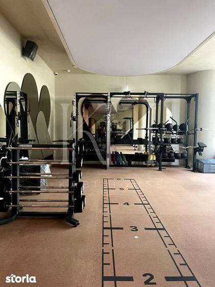 | Apartament 3 camere Lux | CORTINA NORTH | Parcare subterana |FAZA 1 - 1