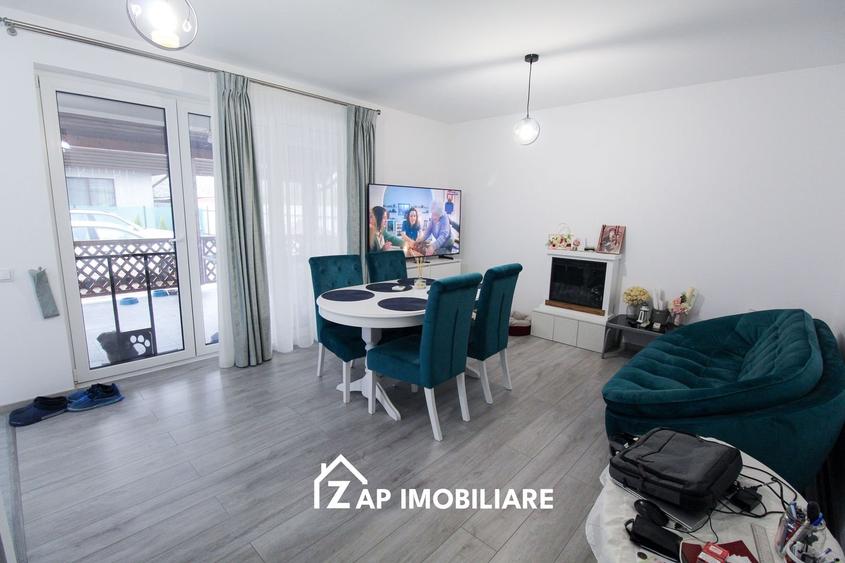 Casa 1 nivel la cheie cu absolut tot in ea - Nazna - 6