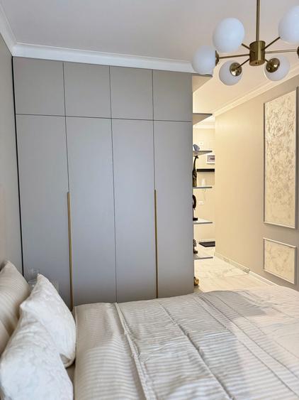 Garsonieră premium – prima închiriere | Parcare privată inclusă | PROPRIETAR - 8