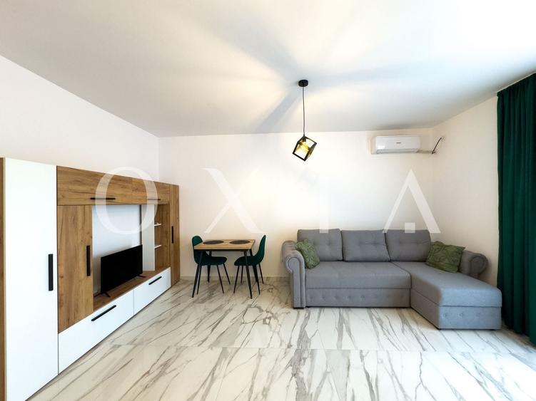 OX725 Apartament tip STUDIO, in Braytim - 4