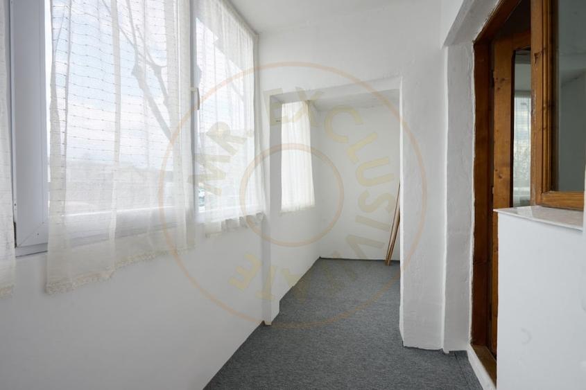 APARTAMENT DOUA CAMERE DECOMANDAT RAZBOIENI - 14