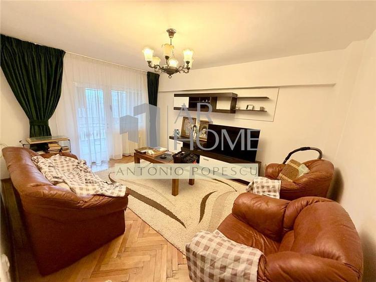 Apartament 3 camere, in Ploiesti, zona Parcul Mihai Viteazul. - 1