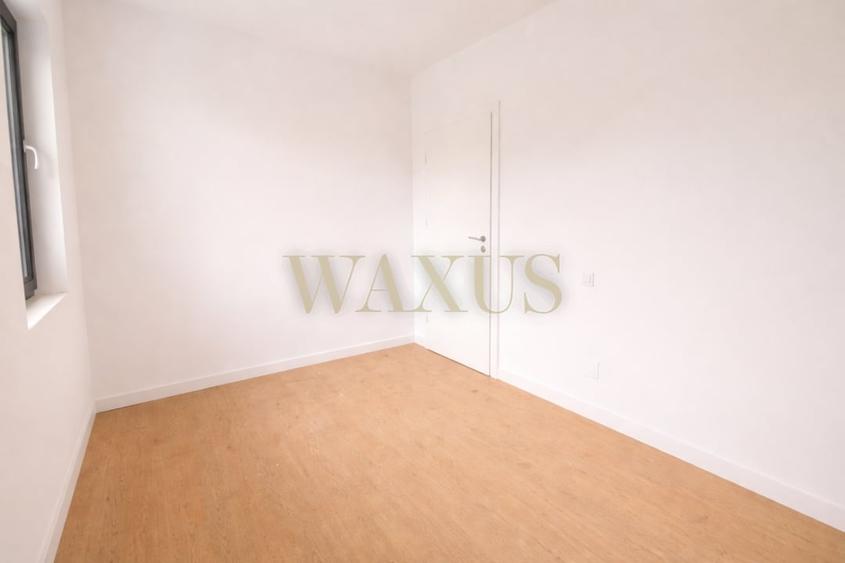 Apartament Finisat Modern - SU 46Mp I Balcon I Garaj - Intre Lacuri - 4