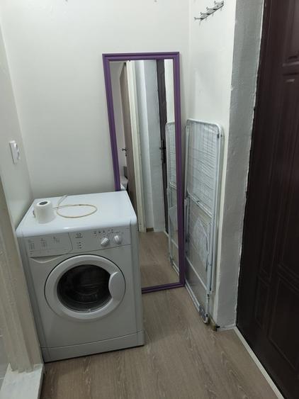 Drumul Taberei, Crinul de Padure 5 - 11