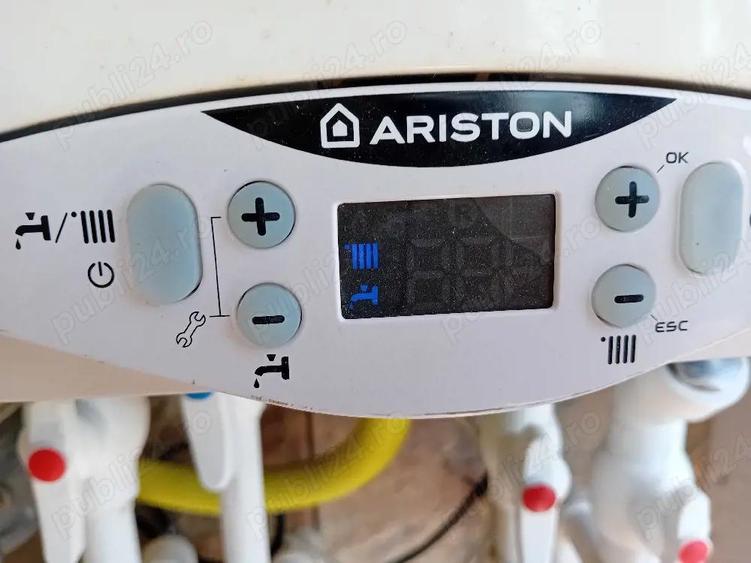 vand apartament in Braila - 2