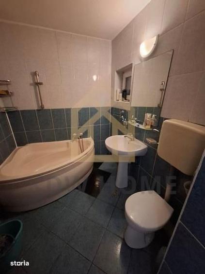 TEI-PARCUL CIRCULUI, Apartament 3 camere - 1
