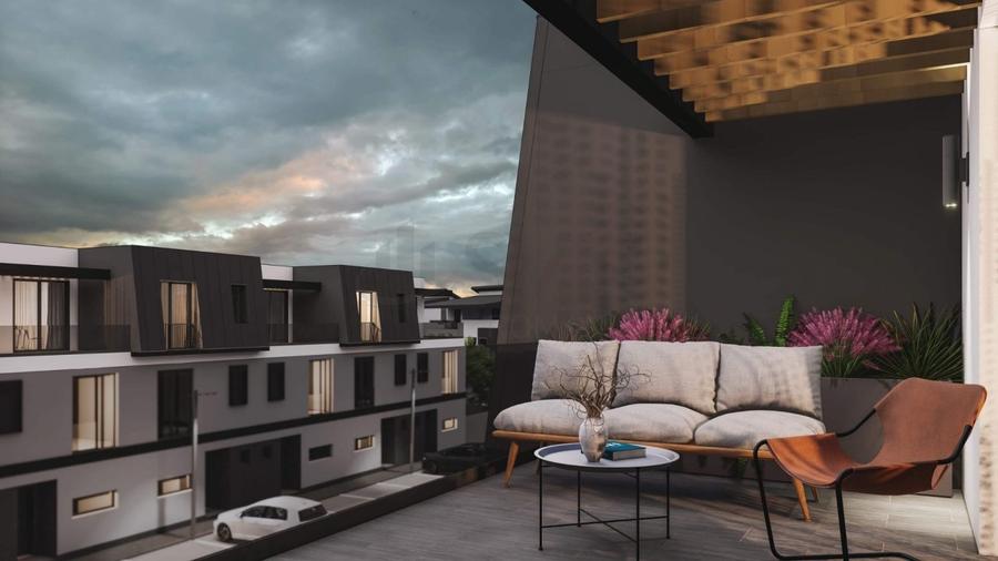 REV2004478 Vila insiruita cu 3 dormitoare Pipera - 4