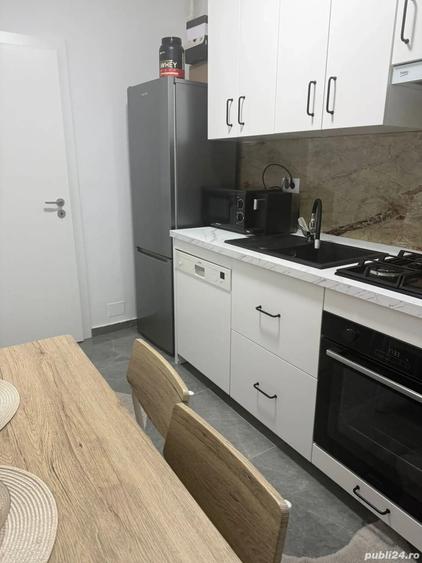 Apartament nou de inchiriat in Giroc gata pentru mutare din 01.02.2026 - 7