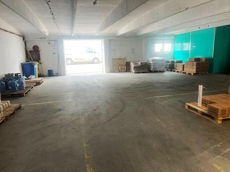 Hala de vanzare cu ROI de peste 9% pe an - 1