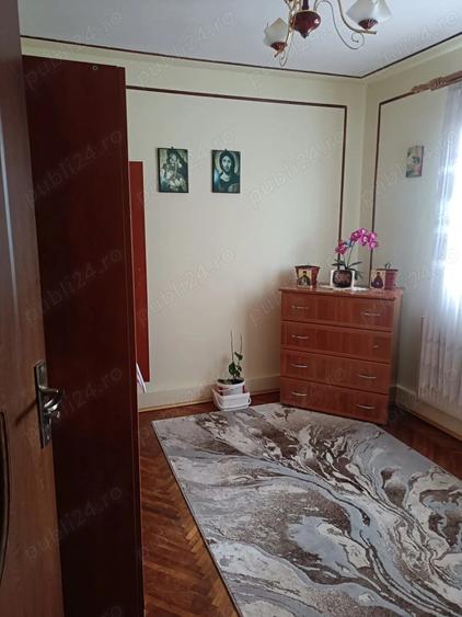 De vanzare apartament 2 camere - 5