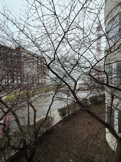 Apartament 3 camere zona Cazino, vedere la mare - 20