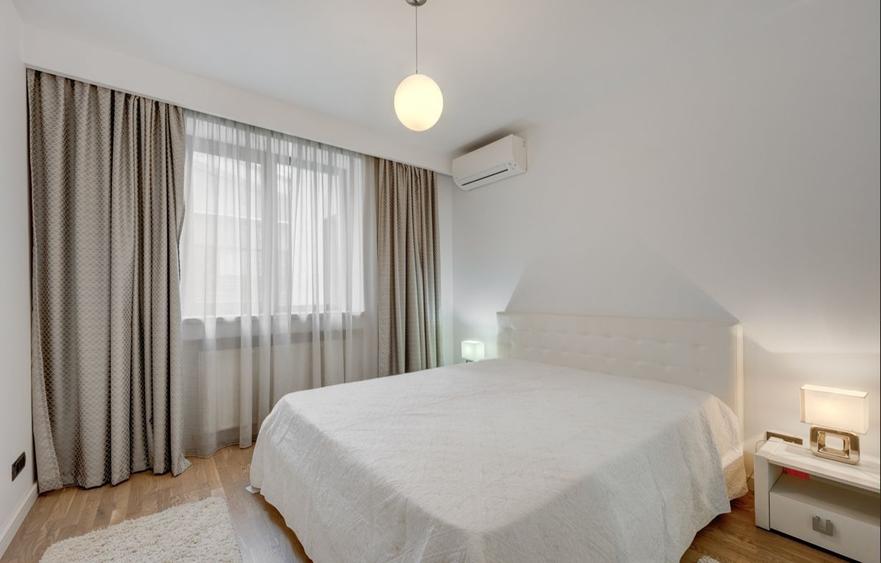 Apartament Lux Floreasca - 7