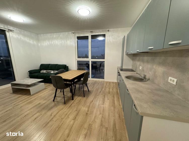 Inchiriez apartament o camera+nisa de dormit, ARED-UTA - 10