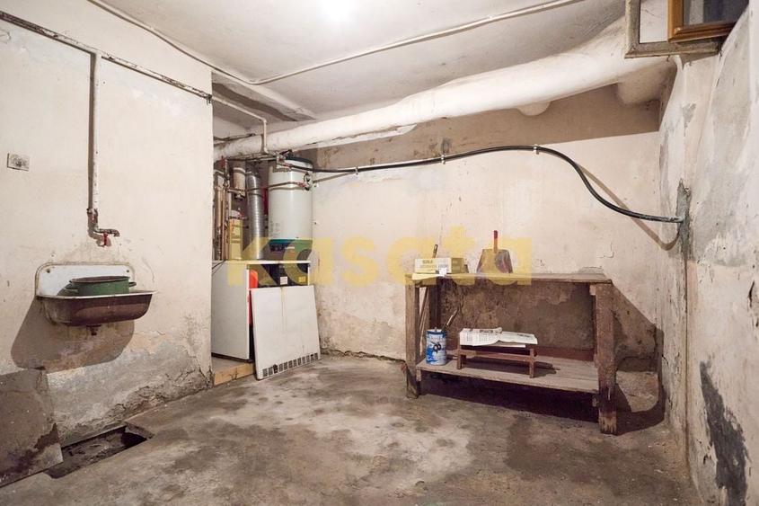 CASĂ CLASICĂ DE VANZARE CU POTENȚIAL PREMIUM ÎN ZONA 1 MAI - 28