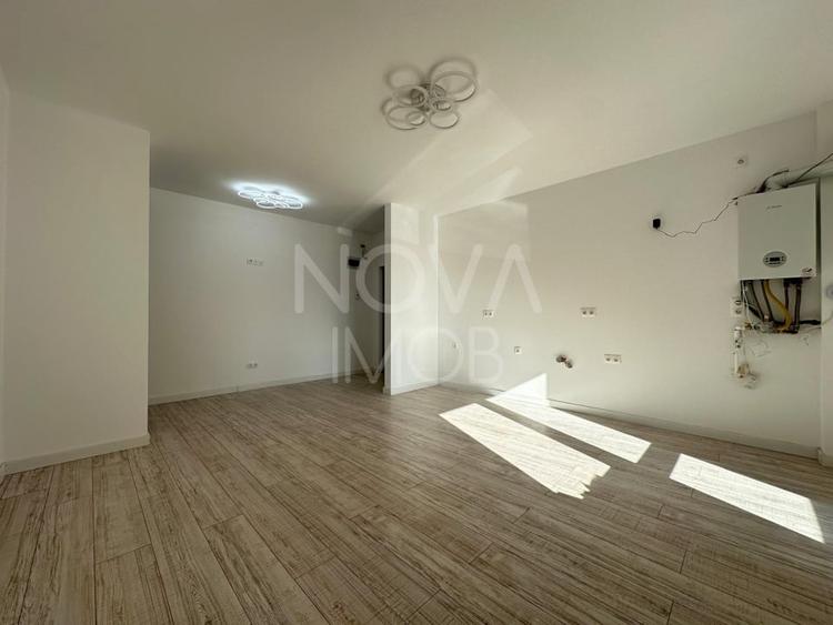 Apartament 3 camere cu gradina, INTABULAT - Doamna Stanca - 12