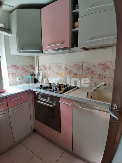Drumul Taberei-Metrou Favorit | Garsoniera | 30mp | et 4 | 78.500 euro - 4