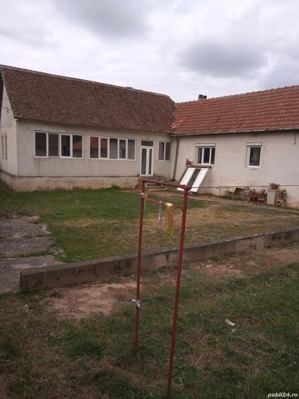 Vanzare casa in Pauli? - 6