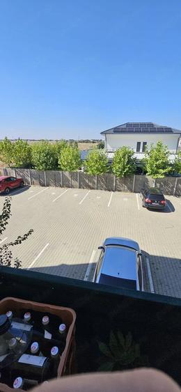 Apartament cu 2 camere decomandat în Chișoda