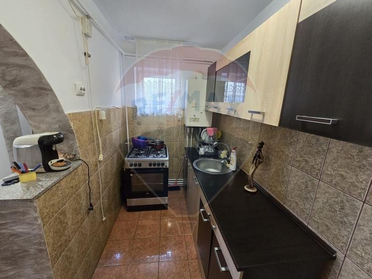 Apartament cu 2 camere de vânzare în zona Central - 6