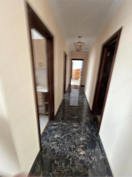 Vand Schimb apartament 5 camere Penthouse - 9