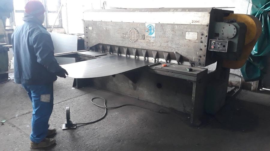 Vand/inchiriez hala industriala 1000mp, atelier confectii metalice - 14