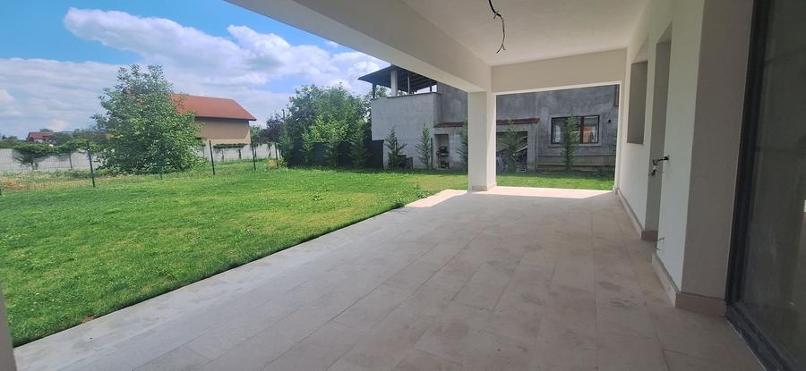 Locuinta individuala in Dumbravita - 8