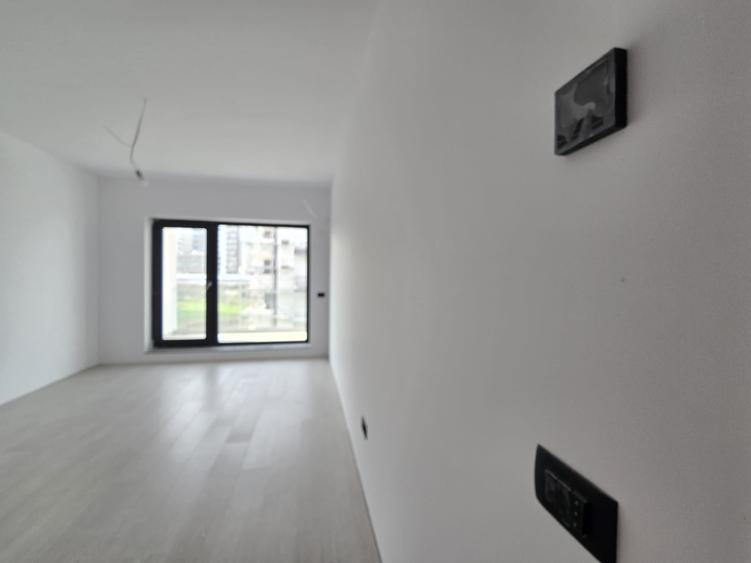 Ap 4 Camere La Cheie 125 mp Decomandat Finalizat Metrou 12” Dotari Excelente - 3