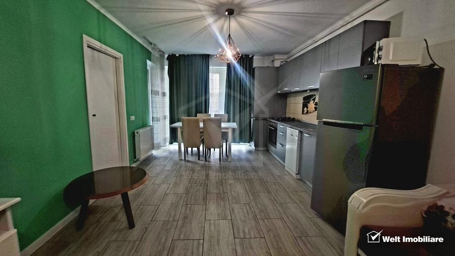 Apartament cu 2 camere in zona USAMV, cu parcare subterana, pet friendly - 3