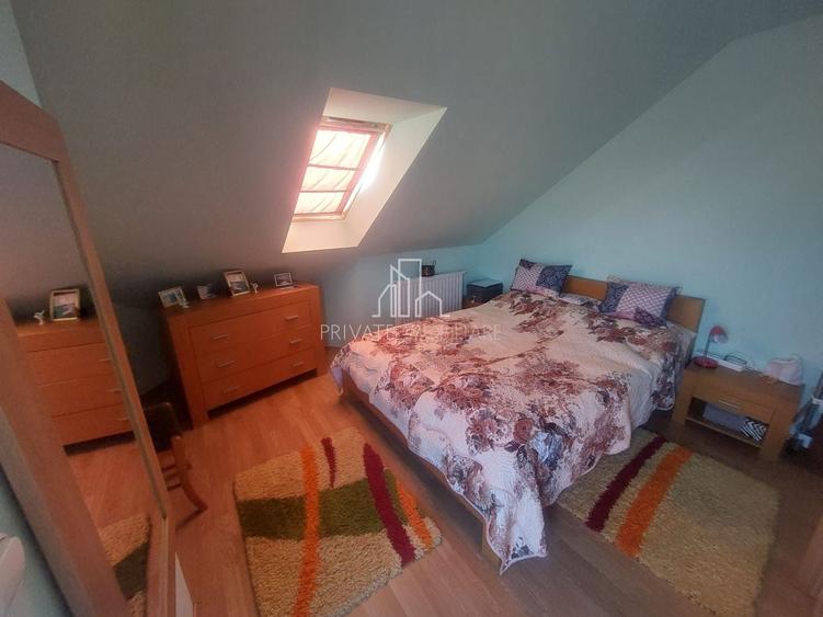 Casa De Vanzare, 700 Mp Teren, Cartier Orizont , Livezeni - 6