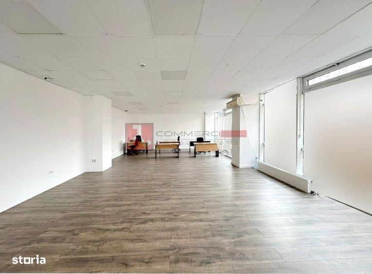 SPATIU COMERCIAL 540 MP | SUPRAFATA VITRATA 30 MP+ | SHOWROOM - 3